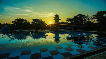 Club Palm Bay
