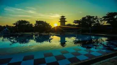 Club Palm Bay