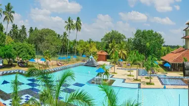 Club Palm Bay