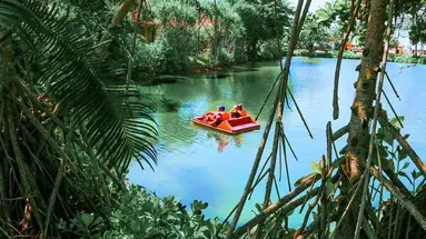 Club Palm Bay