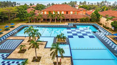Club Palm Bay