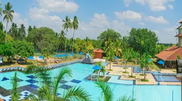 Club Palm Bay