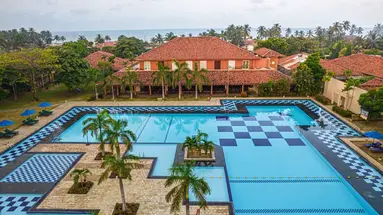 Club Palm Bay