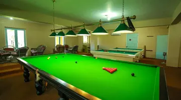 Club Palm Bay