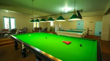 Club Palm Bay