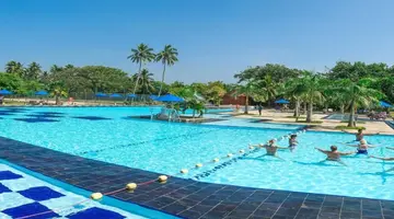 Club Palm Bay