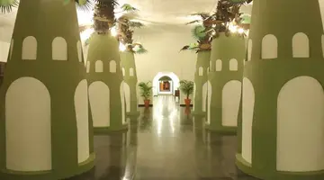 Club Palm Bay