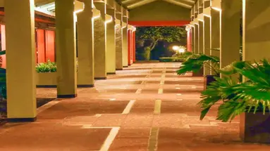 Club Palm Bay