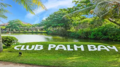 Club Palm Bay