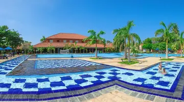 Club Palm Bay