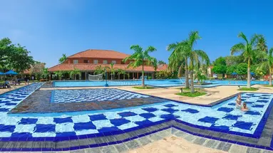Club Palm Bay