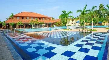 Club Palm Bay