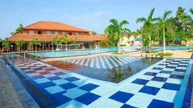 Club Palm Bay