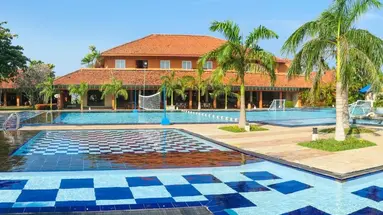 Club Palm Bay
