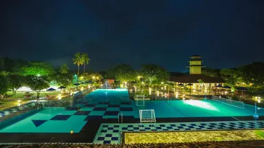 Club Palm Bay