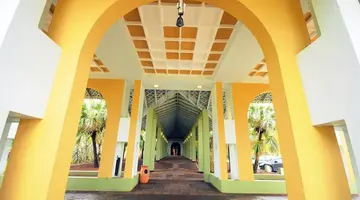 Club Palm Bay