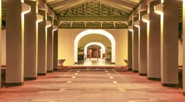 Club Palm Bay