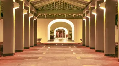 Club Palm Bay