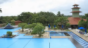 Club Palm Bay