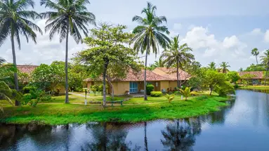 Club Palm Bay