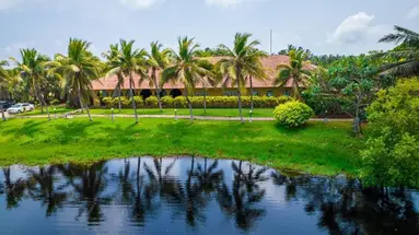 Club Palm Bay