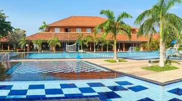Club Palm Bay