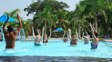 Club Palm Bay