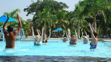 Club Palm Bay