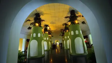 Club Palm Bay