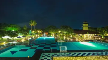 Club Palm Bay
