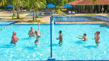 Club Palm Bay