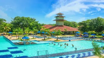 Club Palm Bay