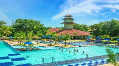 Club Palm Bay