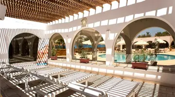 CLUB PARADISIO EL GOUNA