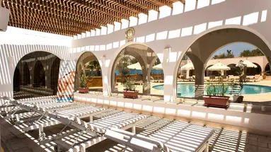 CLUB PARADISIO EL GOUNA