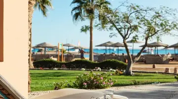 Club Paradisio El Gouna