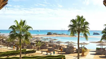 CLUB PARADISIO EL GOUNA
