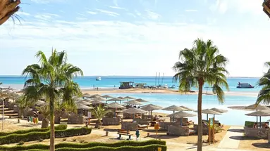 CLUB PARADISIO EL GOUNA