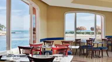 Club Paradisio El Gouna
