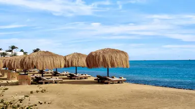 Club Paradisio El Gouna