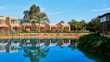 Club Paradisio El Gouna