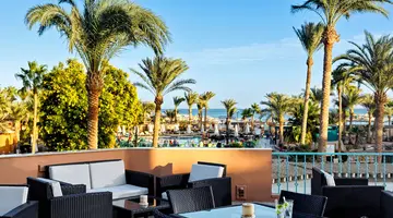 Club Paradisio El Gouna