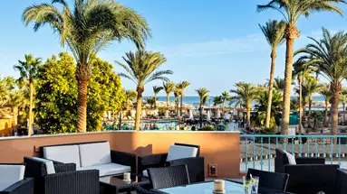 Club Paradisio El Gouna