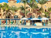 CLUB PARADISIO EL GOUNA