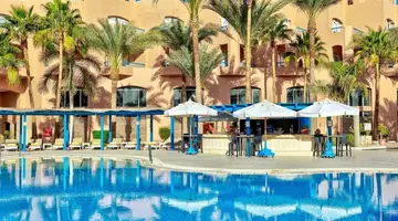 CLUB PARADISIO EL GOUNA