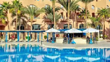 CLUB PARADISIO EL GOUNA