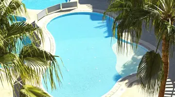 CLUB PARADISIO EL GOUNA