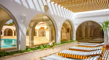 CLUB PARADISIO EL GOUNA