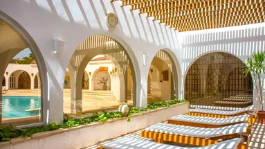 CLUB PARADISIO EL GOUNA