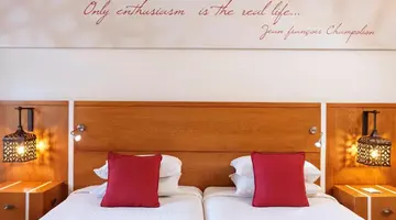 Club Paradisio El Gouna